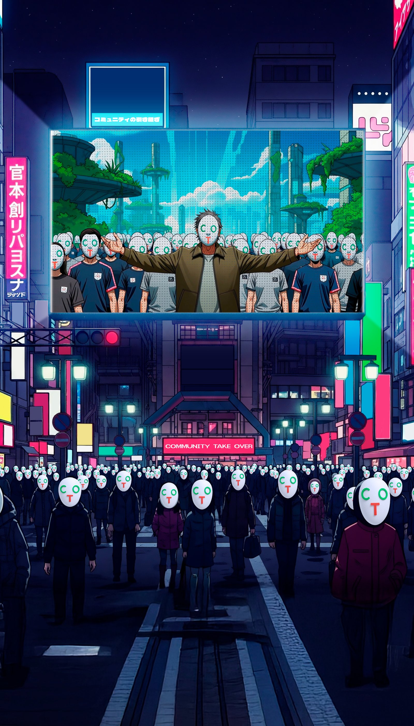 Background